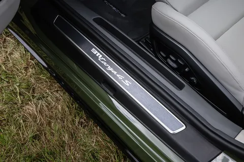 BV24HHM Porsche 911 S 2dr PDK Thumbnail #12