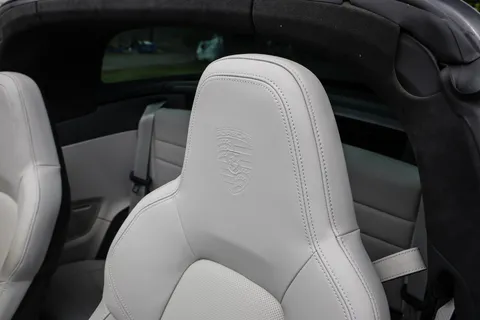 BV24HHM Porsche 911 S 2dr PDK Thumbnail #17