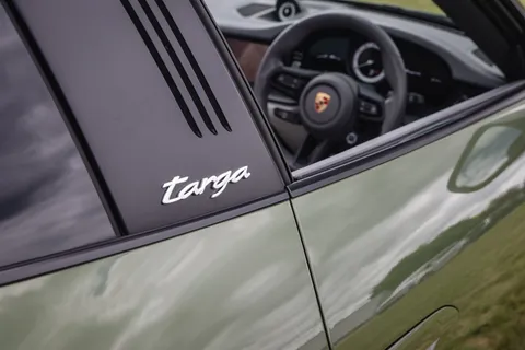 BV24HHM Porsche 911 S 2dr PDK Thumbnail #11