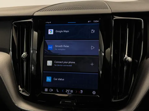 DX71FWR Volvo XC60 2.0 B5P R DESIGN 5dr AWD Geartronic Thumbnail #30