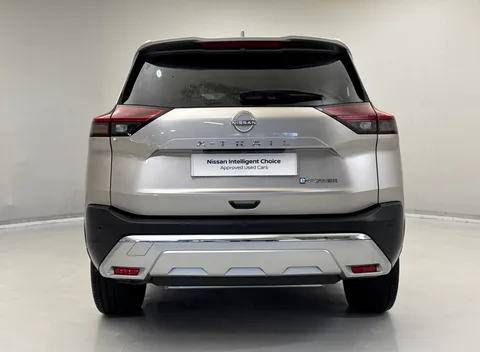 OY73XZS Nissan X-Trail 1.5 E-Power 204 Tekna+ 5dr Xtronic Thumbnail #8