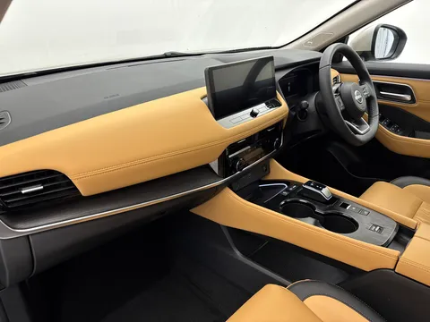 OY73XZS Nissan X-Trail 1.5 E-Power 204 Tekna+ 5dr Xtronic Thumbnail #15