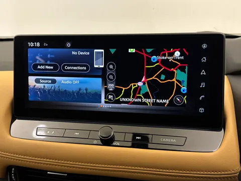 OY73XZS Nissan X-Trail 1.5 E-Power 204 Tekna+ 5dr Xtronic Thumbnail #25