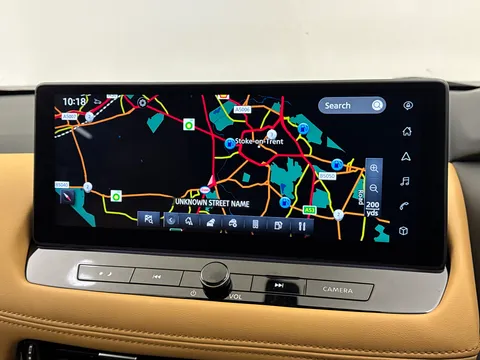 OY73XZS Nissan X-Trail 1.5 E-Power 204 Tekna+ 5dr Xtronic Thumbnail #26