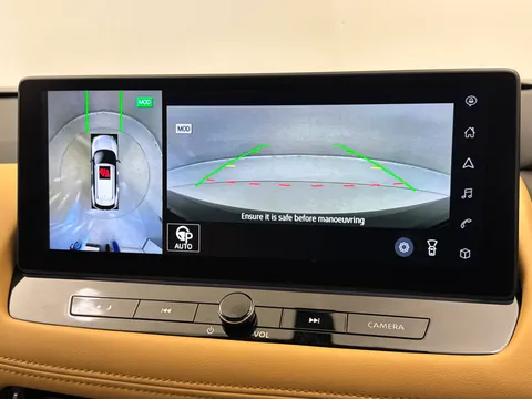 OY73XZS Nissan X-Trail 1.5 E-Power 204 Tekna+ 5dr Xtronic Thumbnail #27