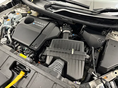 OY73XZS Nissan X-Trail 1.5 E-Power 204 Tekna+ 5dr Xtronic Thumbnail #31