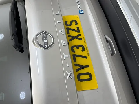 OY73XZS Nissan X-Trail 1.5 E-Power 204 Tekna+ 5dr Xtronic Thumbnail #36