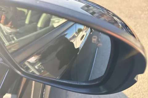 DK75NVY Honda Jazz 1.5 i-MMD Hybrid Advance Sport 5dr eCVT Thumbnail #17