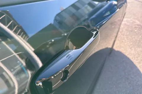 DK75NVY Honda Jazz 1.5 i-MMD Hybrid Advance Sport 5dr eCVT Thumbnail #18