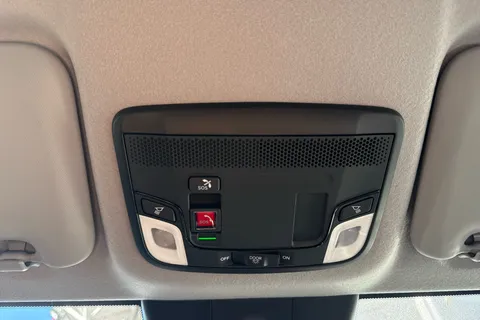 DK75NVY Honda Jazz 1.5 i-MMD Hybrid Advance Sport 5dr eCVT Thumbnail #29