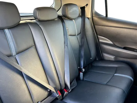 ME72BVF Nissan LEAF 110kW Tekna 40kWh 5dr Auto Thumbnail #16