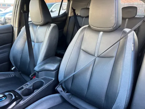 ME72BVF Nissan LEAF 110kW Tekna 40kWh 5dr Auto Thumbnail #17