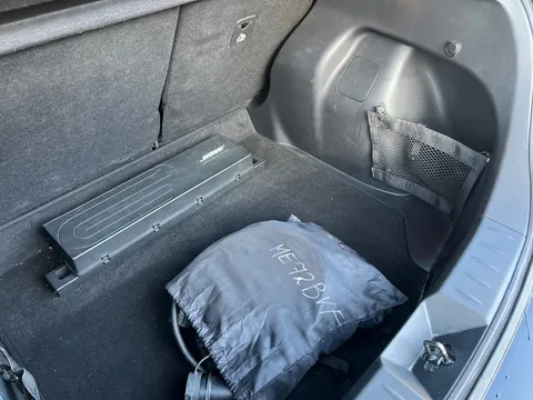 ME72BVF Nissan LEAF 110kW Tekna 40kWh 5dr Auto Thumbnail #19