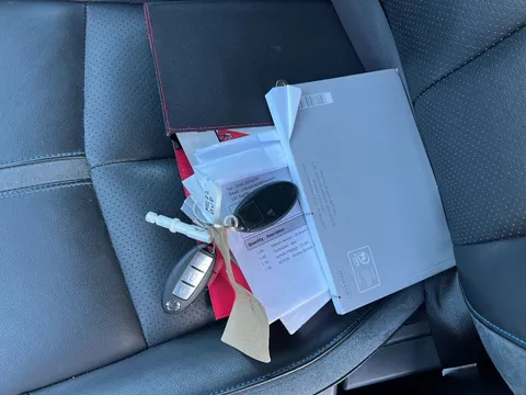 ME72BVF Nissan LEAF 110kW Tekna 40kWh 5dr Auto Thumbnail #21