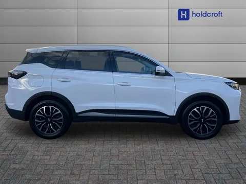 DA75CKC Chery Tiggo 7 1.5T PHEV Aspire 5dr DHT Thumbnail #6