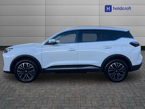 DA75CKC Chery Tiggo 7 1.5T PHEV Aspire 5dr DHT Thumbnail #7