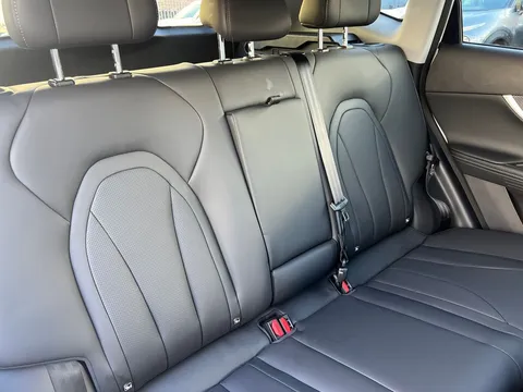 DA75CKC Chery Tiggo 7 1.5T PHEV Aspire 5dr DHT Thumbnail #10