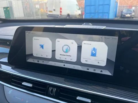 DA75CKC Chery Tiggo 7 1.5T PHEV Aspire 5dr DHT Thumbnail #12