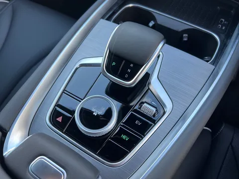 DA75CKC Chery Tiggo 7 1.5T PHEV Aspire 5dr DHT Thumbnail #18