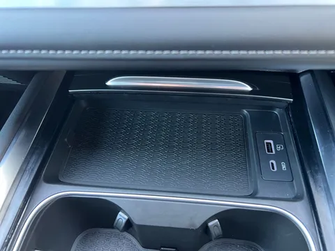 DA75CKC Chery Tiggo 7 1.5T PHEV Aspire 5dr DHT Thumbnail #19