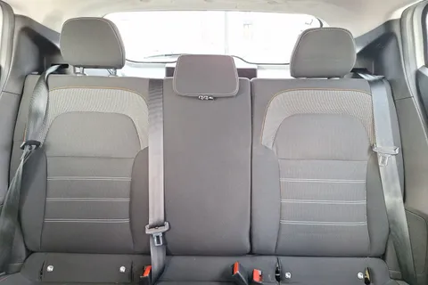 WF72OTW Dacia Sandero Stepway 1.0 TCe Prestige 5dr CVT Thumbnail #11