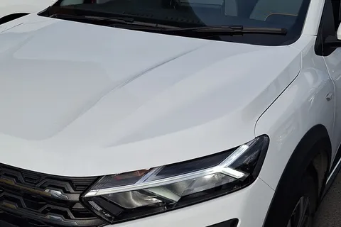 WF72OTW Dacia Sandero Stepway 1.0 TCe Prestige 5dr CVT Thumbnail #16