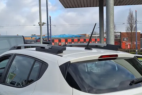 WF72OTW Dacia Sandero Stepway 1.0 TCe Prestige 5dr CVT Thumbnail #18