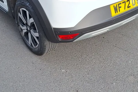 WF72OTW Dacia Sandero Stepway 1.0 TCe Prestige 5dr CVT Thumbnail #19