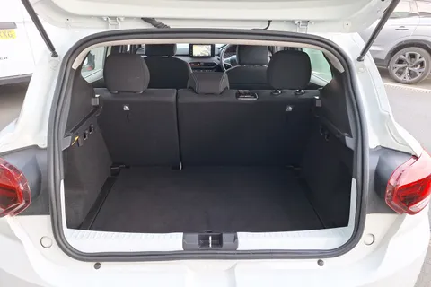 WF72OTW Dacia Sandero Stepway 1.0 TCe Prestige 5dr CVT Thumbnail #29