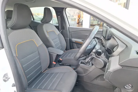 WF72OTW Dacia Sandero Stepway 1.0 TCe Prestige 5dr CVT Thumbnail #30