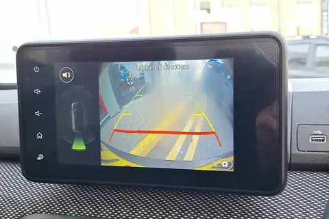 WF72OTW Dacia Sandero Stepway 1.0 TCe Prestige 5dr CVT Thumbnail #33