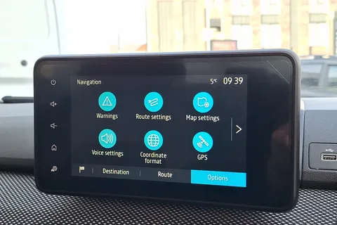 WF72OTW Dacia Sandero Stepway 1.0 TCe Prestige 5dr CVT Thumbnail #34