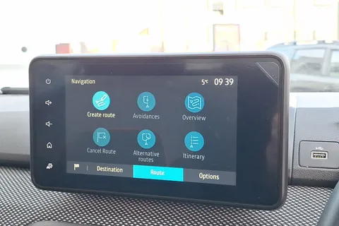 WF72OTW Dacia Sandero Stepway 1.0 TCe Prestige 5dr CVT Thumbnail #35