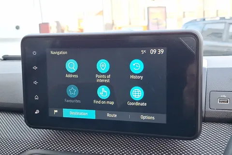 WF72OTW Dacia Sandero Stepway 1.0 TCe Prestige 5dr CVT Thumbnail #36