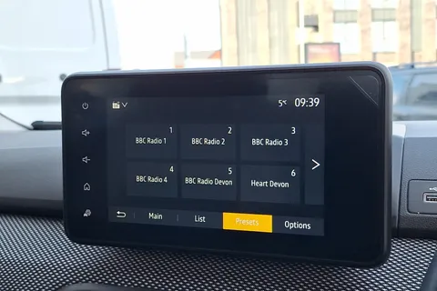 WF72OTW Dacia Sandero Stepway 1.0 TCe Prestige 5dr CVT Thumbnail #38