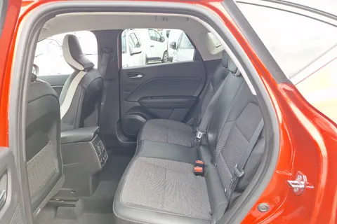 DP21JNU Renault Captur 1.0 TCE 90 S Edition 5dr Thumbnail #10