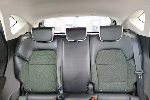 DP21JNU Renault Captur 1.0 TCE 90 S Edition 5dr Thumbnail #11