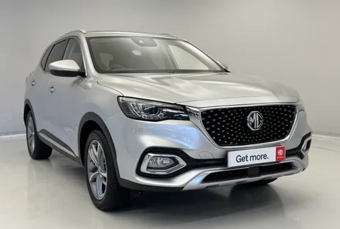 LC23TYH Mg Motor Uk Hs 1.5 T-GDI Exclusive 5dr Thumbnail #3