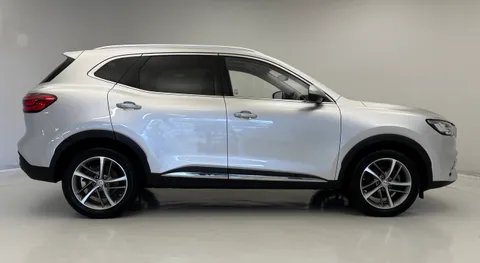 LC23TYH Mg Motor Uk Hs 1.5 T-GDI Exclusive 5dr Thumbnail #4