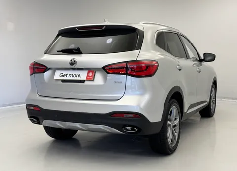 LC23TYH Mg Motor Uk Hs 1.5 T-GDI Exclusive 5dr Thumbnail #5