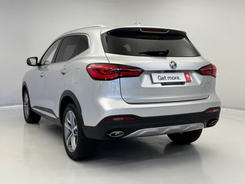 LC23TYH Mg Motor Uk Hs 1.5 T-GDI Exclusive 5dr Thumbnail #8