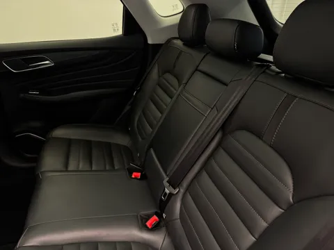 LC23TYH Mg Motor Uk Hs 1.5 T-GDI Exclusive 5dr Thumbnail #12