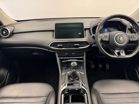 LC23TYH Mg Motor Uk Hs 1.5 T-GDI Exclusive 5dr Thumbnail #9