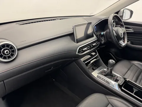 LC23TYH Mg Motor Uk Hs 1.5 T-GDI Exclusive 5dr Thumbnail #10