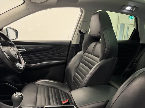 LC23TYH Mg Motor Uk Hs 1.5 T-GDI Exclusive 5dr Thumbnail #11