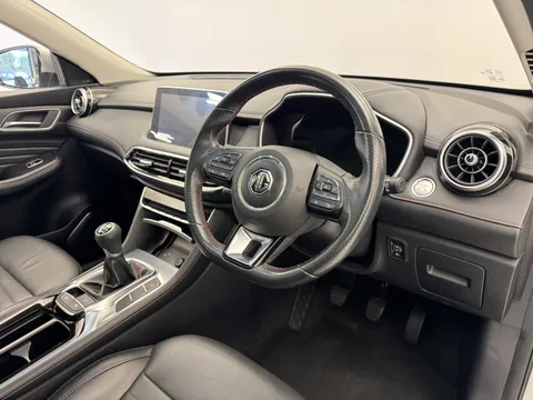 LC23TYH Mg Motor Uk Hs 1.5 T-GDI Exclusive 5dr Thumbnail #20