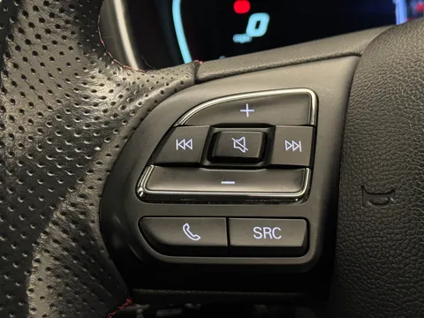 LC23TYH Mg Motor Uk Hs 1.5 T-GDI Exclusive 5dr Thumbnail #21