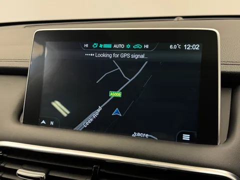LC23TYH Mg Motor Uk Hs 1.5 T-GDI Exclusive 5dr Thumbnail #25