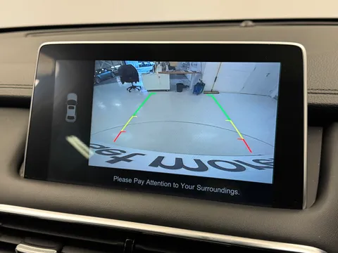 LC23TYH Mg Motor Uk Hs 1.5 T-GDI Exclusive 5dr Thumbnail #26