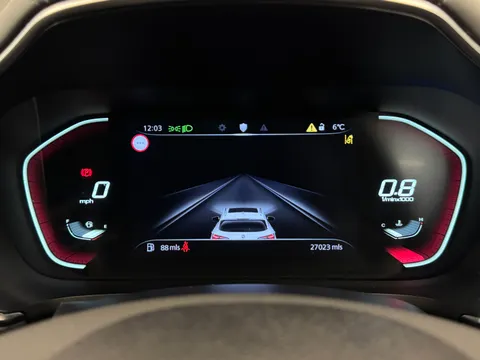 LC23TYH Mg Motor Uk Hs 1.5 T-GDI Exclusive 5dr Thumbnail #28